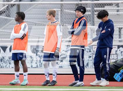 Thumbnail 2 in Walnut Grove @ Marcus (NTX Elite Showcase) photogallery.