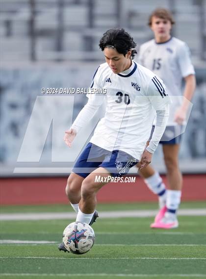 Thumbnail 1 in Walnut Grove @ Marcus (NTX Elite Showcase) photogallery.
