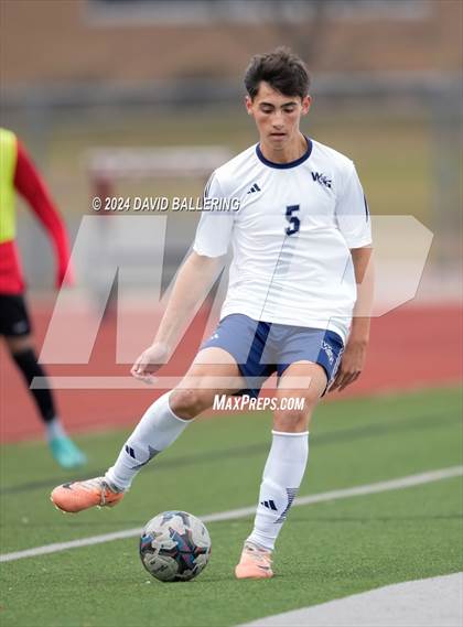 Thumbnail 2 in Walnut Grove @ Marcus (NTX Elite Showcase) photogallery.