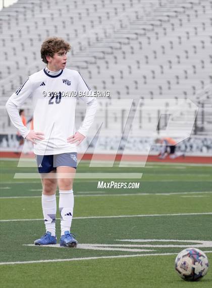 Thumbnail 2 in Walnut Grove @ Marcus (NTX Elite Showcase) photogallery.