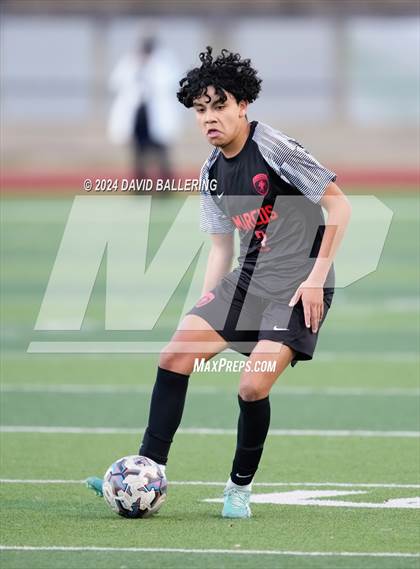 Thumbnail 2 in Walnut Grove @ Marcus (NTX Elite Showcase) photogallery.
