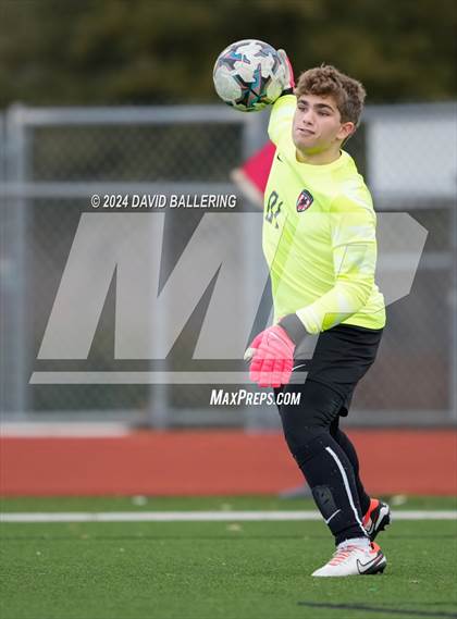 Thumbnail 3 in Walnut Grove @ Marcus (NTX Elite Showcase) photogallery.