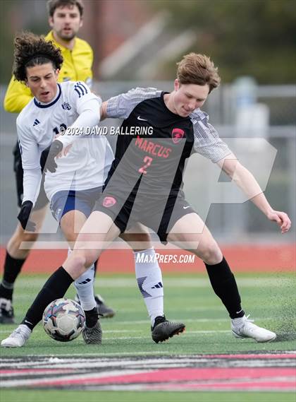 Thumbnail 2 in Walnut Grove @ Marcus (NTX Elite Showcase) photogallery.