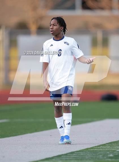 Thumbnail 2 in Walnut Grove @ Marcus (NTX Elite Showcase) photogallery.