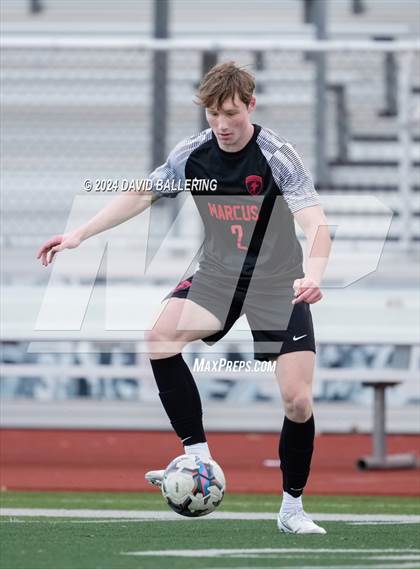 Thumbnail 3 in Walnut Grove @ Marcus (NTX Elite Showcase) photogallery.