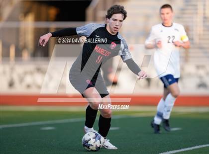 Thumbnail 3 in Walnut Grove @ Marcus (NTX Elite Showcase) photogallery.