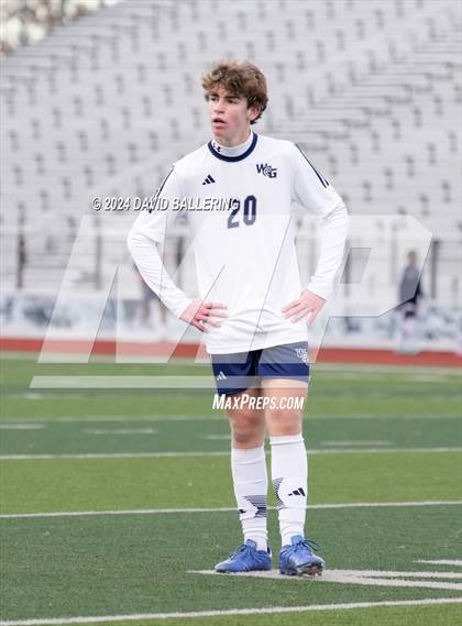 Thumbnail 1 in Walnut Grove @ Marcus (NTX Elite Showcase) photogallery.
