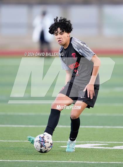Thumbnail 3 in Walnut Grove @ Marcus (NTX Elite Showcase) photogallery.