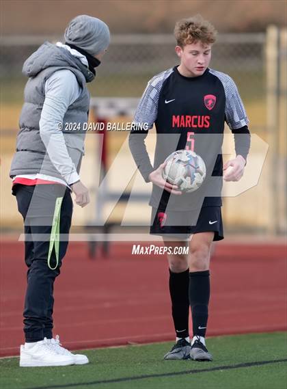Thumbnail 3 in Walnut Grove @ Marcus (NTX Elite Showcase) photogallery.