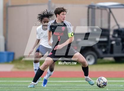 Thumbnail 2 in Walnut Grove @ Marcus (NTX Elite Showcase) photogallery.