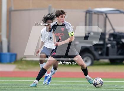 Thumbnail 1 in Walnut Grove @ Marcus (NTX Elite Showcase) photogallery.