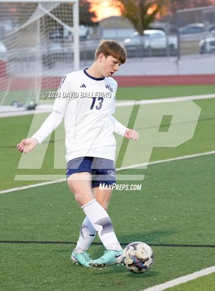 Thumbnail 2 in Walnut Grove @ Marcus (NTX Elite Showcase) photogallery.
