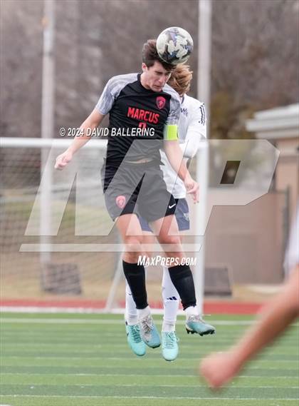 Thumbnail 1 in Walnut Grove @ Marcus (NTX Elite Showcase) photogallery.