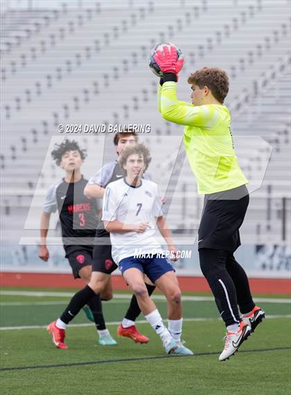 Thumbnail 2 in Walnut Grove @ Marcus (NTX Elite Showcase) photogallery.