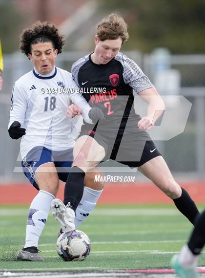 Thumbnail 3 in Walnut Grove @ Marcus (NTX Elite Showcase) photogallery.