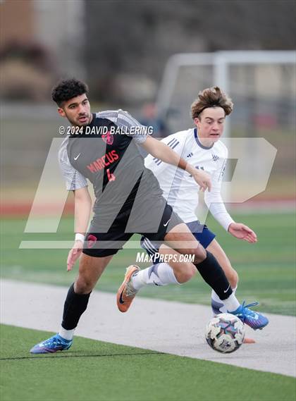 Thumbnail 2 in Walnut Grove @ Marcus (NTX Elite Showcase) photogallery.