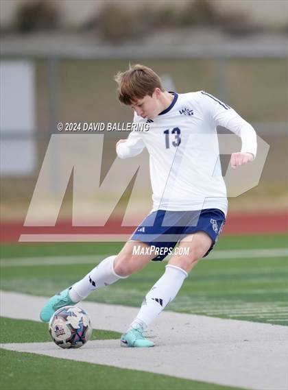 Thumbnail 2 in Walnut Grove @ Marcus (NTX Elite Showcase) photogallery.