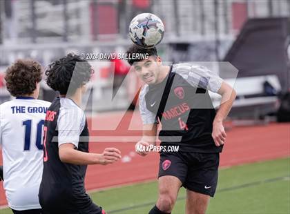 Thumbnail 3 in Walnut Grove @ Marcus (NTX Elite Showcase) photogallery.
