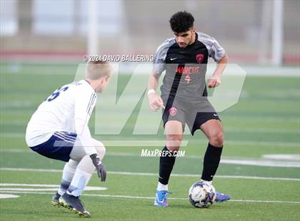 Thumbnail 3 in Walnut Grove @ Marcus (NTX Elite Showcase) photogallery.
