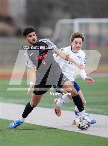 Thumbnail 3 in Walnut Grove @ Marcus (NTX Elite Showcase) photogallery.
