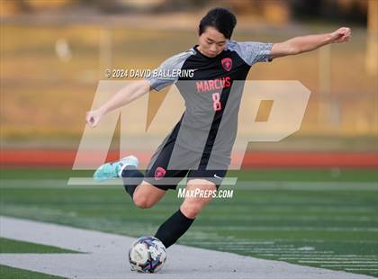 Thumbnail 2 in Walnut Grove @ Marcus (NTX Elite Showcase) photogallery.