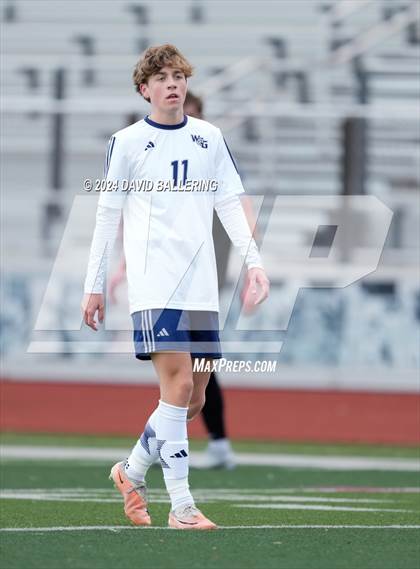 Thumbnail 1 in Walnut Grove @ Marcus (NTX Elite Showcase) photogallery.