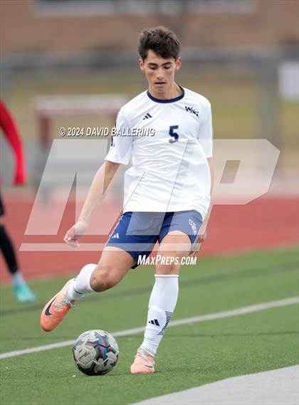 Thumbnail 1 in Walnut Grove @ Marcus (NTX Elite Showcase) photogallery.