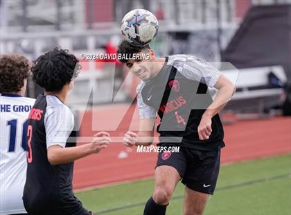 Thumbnail 2 in Walnut Grove @ Marcus (NTX Elite Showcase) photogallery.