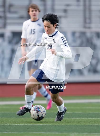 Thumbnail 3 in Walnut Grove @ Marcus (NTX Elite Showcase) photogallery.
