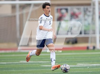 Thumbnail 3 in Walnut Grove @ Marcus (NTX Elite Showcase) photogallery.