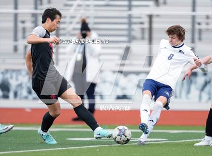 Thumbnail 2 in Walnut Grove @ Marcus (NTX Elite Showcase) photogallery.