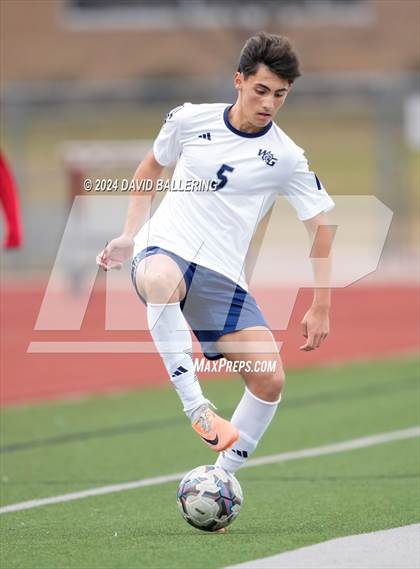 Thumbnail 2 in Walnut Grove @ Marcus (NTX Elite Showcase) photogallery.
