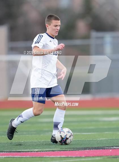 Thumbnail 3 in Walnut Grove @ Marcus (NTX Elite Showcase) photogallery.