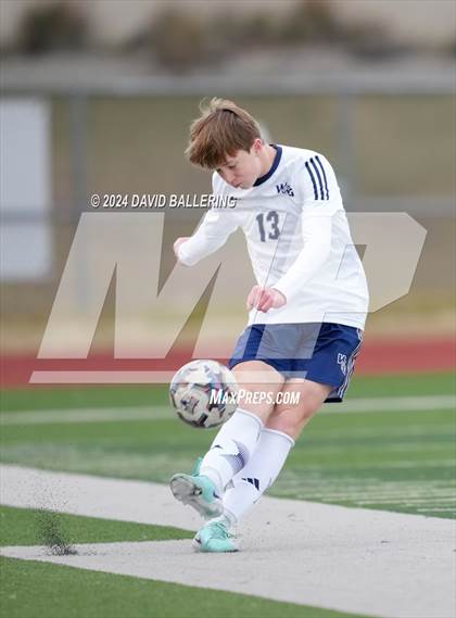 Thumbnail 1 in Walnut Grove @ Marcus (NTX Elite Showcase) photogallery.