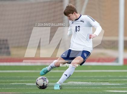 Thumbnail 2 in Walnut Grove @ Marcus (NTX Elite Showcase) photogallery.