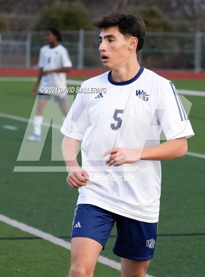 Thumbnail 3 in Walnut Grove @ Marcus (NTX Elite Showcase) photogallery.