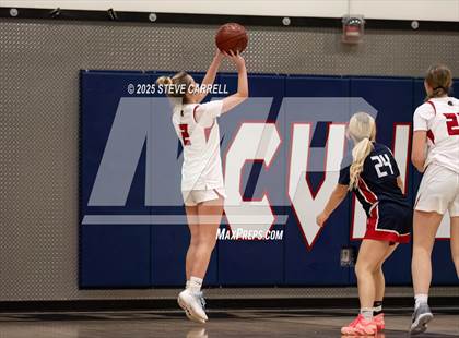 Thumbnail 1 in Central Valley vs East Nicolaus (Lady Falcon Tournament) photogallery.