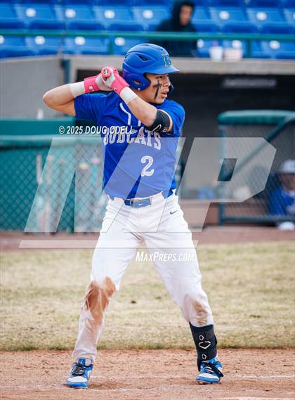 Thumbnail 1 in Miyamura @ Bloomfield photogallery.