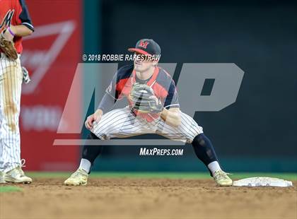 Thumbnail 3 in Carroll vs. Marcus (UIL 6A Regional Final) photogallery.