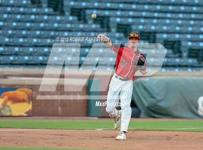 Thumbnail 3 in Carroll vs. Marcus (UIL 6A Regional Final) photogallery.