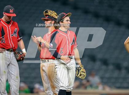 Thumbnail 3 in Carroll vs. Marcus (UIL 6A Regional Final) photogallery.