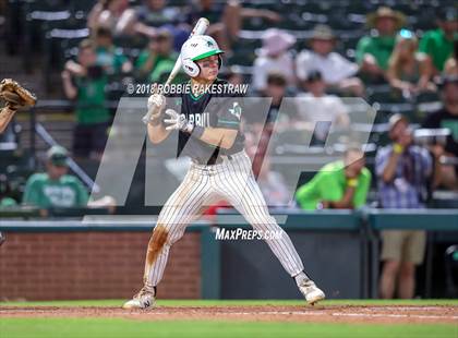 Thumbnail 2 in Carroll vs. Marcus (UIL 6A Regional Final) photogallery.