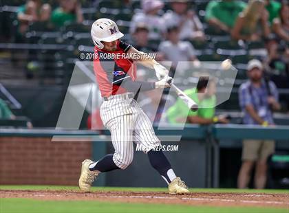 Thumbnail 2 in Carroll vs. Marcus (UIL 6A Regional Final) photogallery.