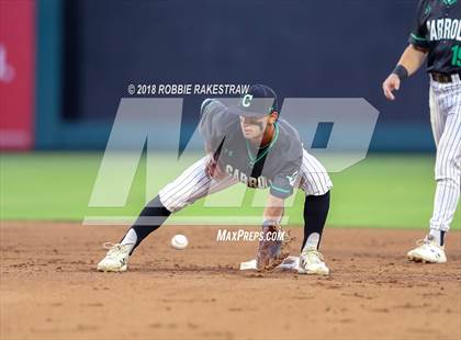Thumbnail 2 in Carroll vs. Marcus (UIL 6A Regional Final) photogallery.
