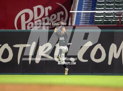 Thumbnail 2 in Carroll vs. Marcus (UIL 6A Regional Final) photogallery.