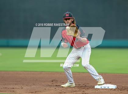 Thumbnail 1 in Carroll vs. Marcus (UIL 6A Regional Final) photogallery.