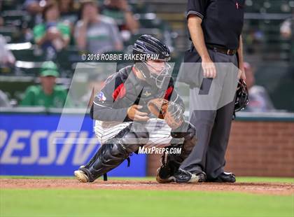 Thumbnail 1 in Carroll vs. Marcus (UIL 6A Regional Final) photogallery.