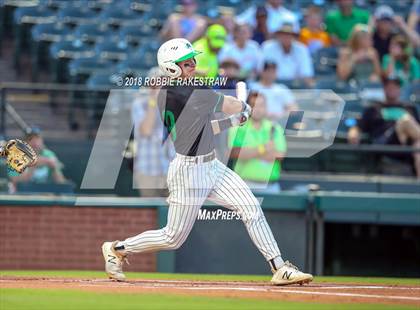 Thumbnail 2 in Carroll vs. Marcus (UIL 6A Regional Final) photogallery.