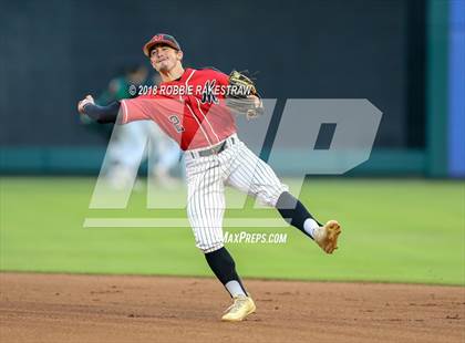 Thumbnail 1 in Carroll vs. Marcus (UIL 6A Regional Final) photogallery.