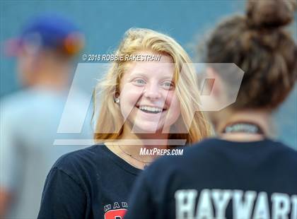 Thumbnail 1 in Carroll vs. Marcus (UIL 6A Regional Final) photogallery.